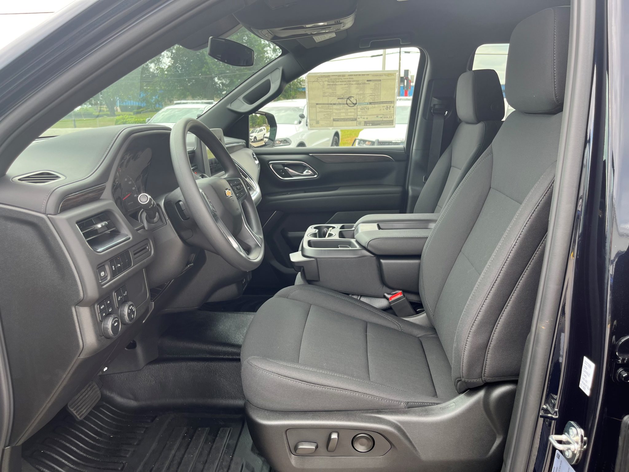 2024 Chevrolet Police Tahoe for Sale Near Louisville, KY | Best Deals